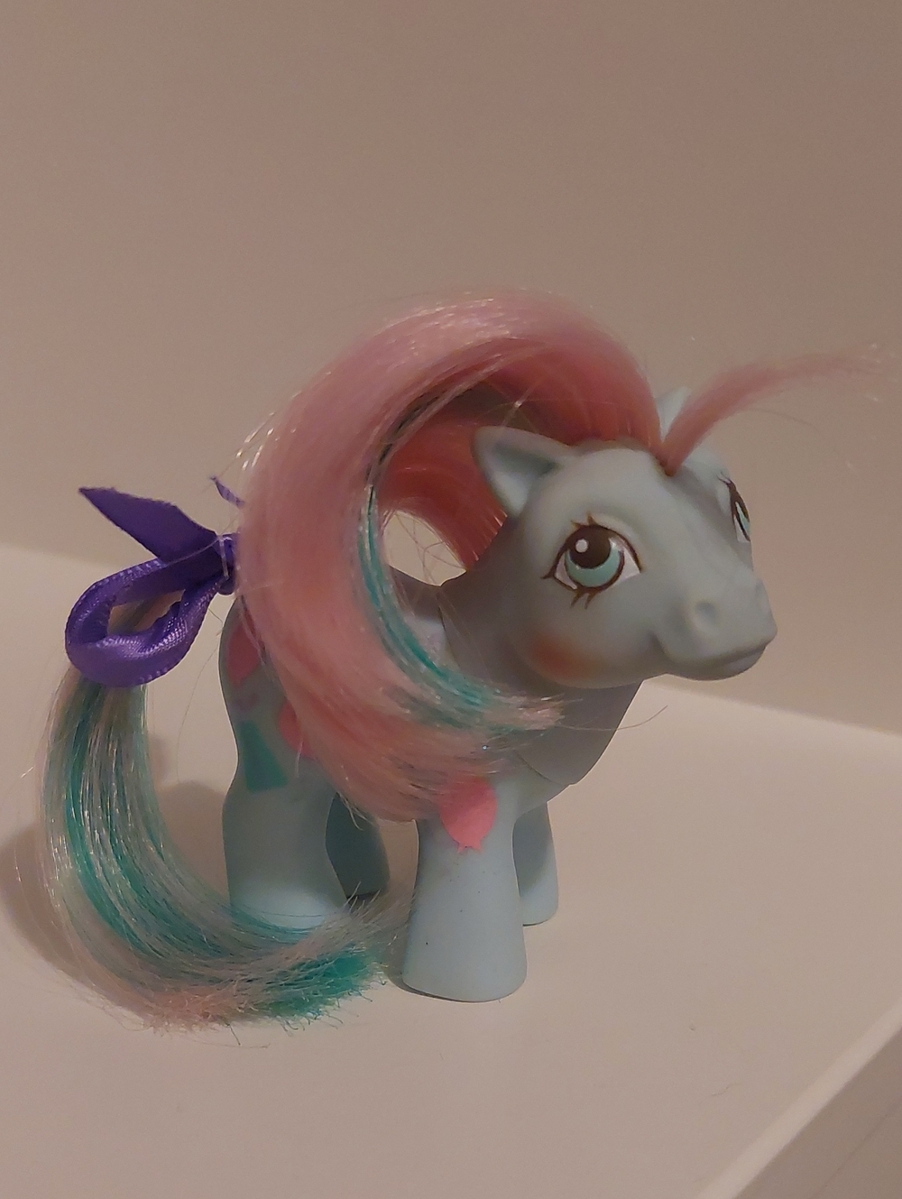 My Little Pony Baby Sweet Celebrations